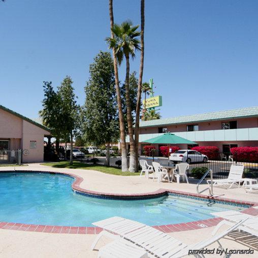 Econo Lodge Inn & Suites Yuma I-8 สิ่งอำนวยความสะดวก รูปภาพ