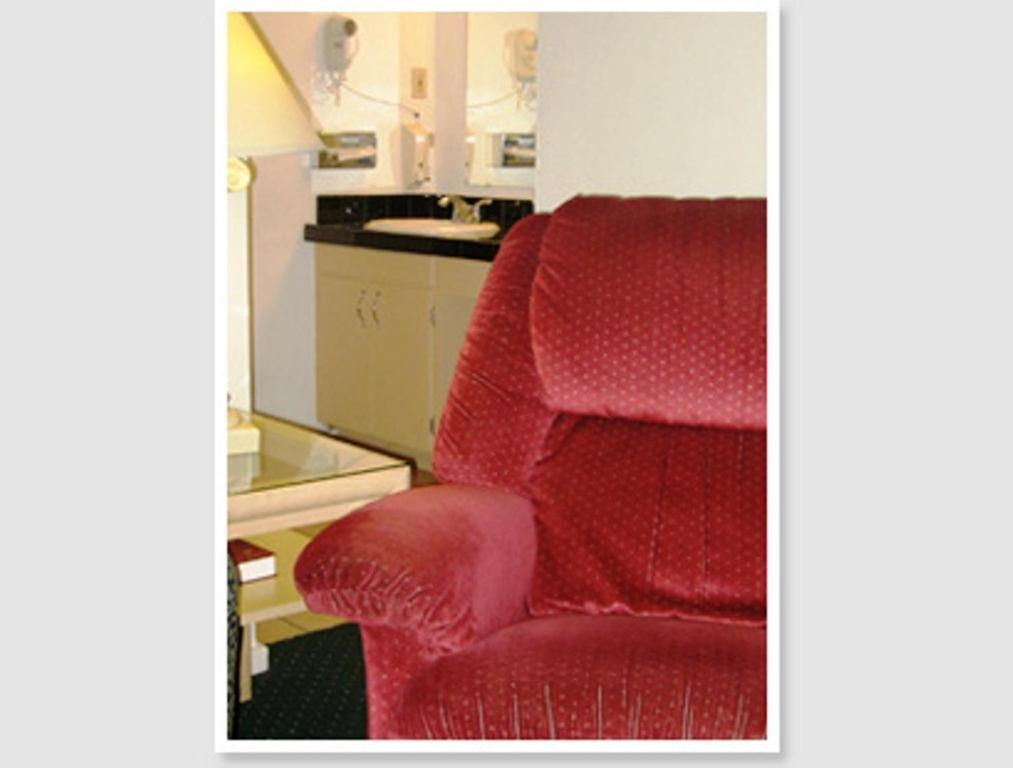 Econo Lodge Inn & Suites Yuma I-8 ห้อง รูปภาพ