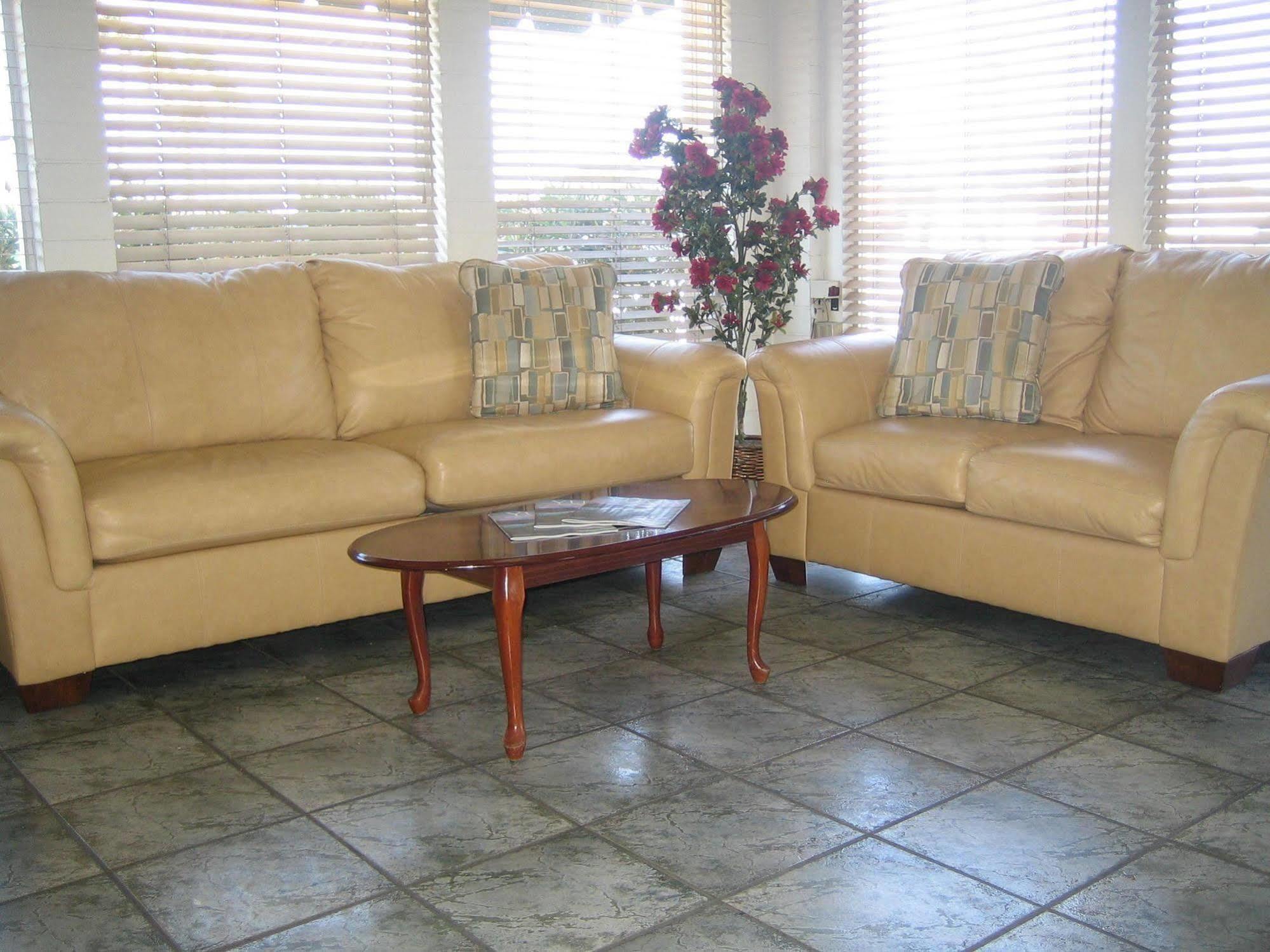 Econo Lodge Inn & Suites Yuma I-8 ภายนอก รูปภาพ